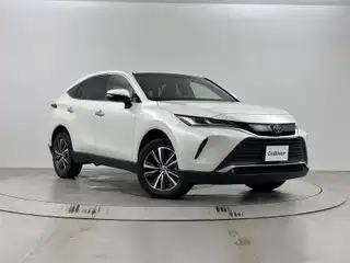 ハリアー ハイブリッド G