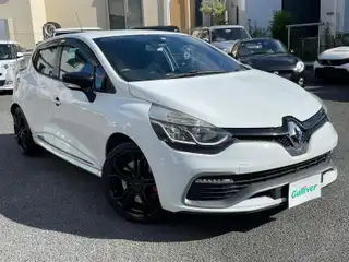 ルーテシア ルノー スポール シャシーカップ