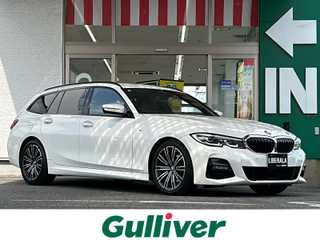 ＢＭＷ ３２０ｄ xDrive Mスポーツ