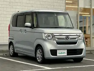 Ｎ ＢＯＸ G L ホンダセンシング