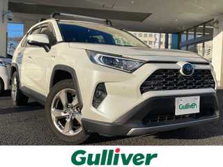 ＲＡＶ４ ハイブリットG