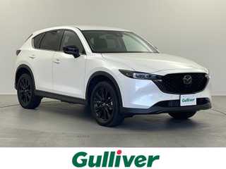 ＣＸ－５ XD ブラックトーンエディション