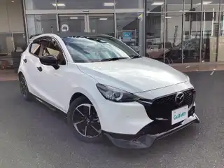 ＭＡＺＤＡ２ 15スポルト