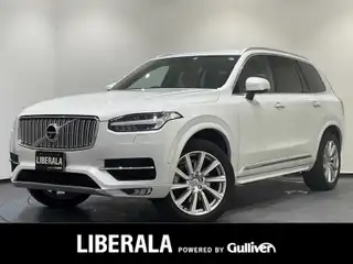 ＸＣ９０ T6 AWD インスクリプション