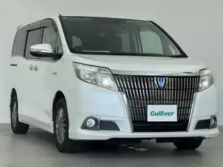 エスクァイア ハイブリッド Gi