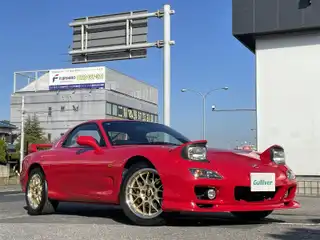ＲＸ－７ Type RB