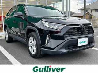 ＲＡＶ４ X