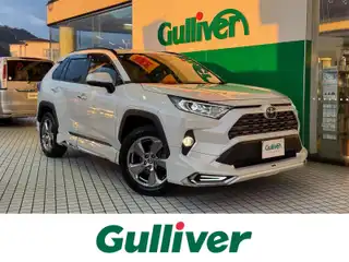 ＲＡＶ４ ハイブリッドG