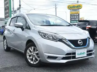 ノート e－パワー X Vセレクション