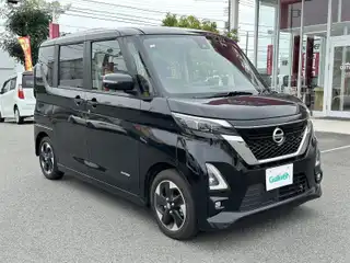 ルークス HWS X プロパイロットED