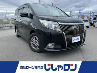 エスクァイア Xi