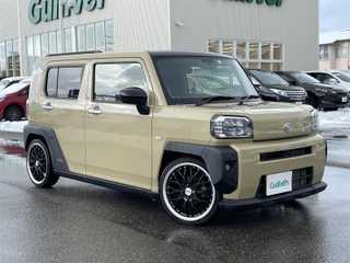 タフト G