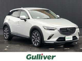 ＣＸ－３ 20SプロアクティブSパッケージ