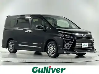 ヴォクシー ZS 煌