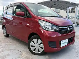 ｅＫワゴン M e－アシスト