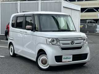 Ｎ－ＢＯＸ G L ホンダセンシング