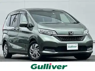 フリード G ホンダセンシング