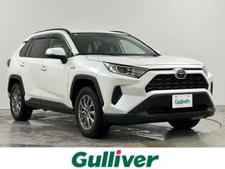 ＲＡＶ４ ハイブリットX