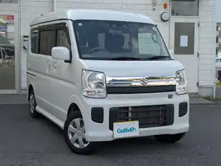 エブリイワゴン JPターボ