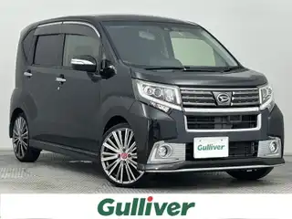 ムーヴ カスタム RS ハイパー SAⅡ