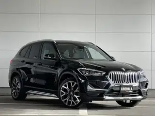 Ｘ１ xDrive 18d xライン EDジョイ+