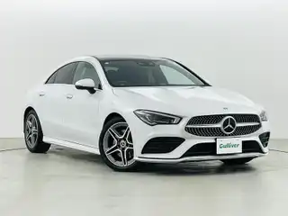 ＣＬＡ２００ｄ AMGライン