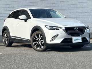 ＣＸ－３ XD ツーリング Lパッケージ