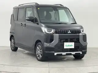 デリカミニ T プレミアム