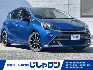 アクア G G’s