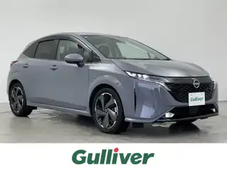 オーラ G レザーエディション