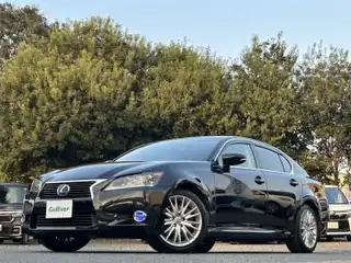 ＧＳ 450h バージョンL