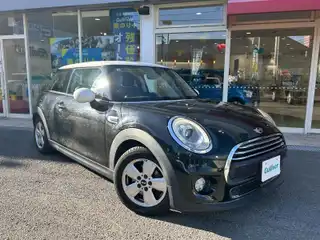 ＭＩＮＩ クーパー D