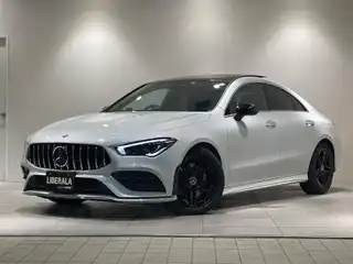 ＣＬＡ２００ｄ AMGライン