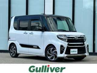 タント カスタム RS スタイルセレクション