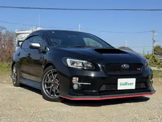 ＷＲＸ ＳＴＩ STI タイプS