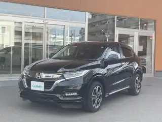 ヴェゼル Z ホンダセンシング
