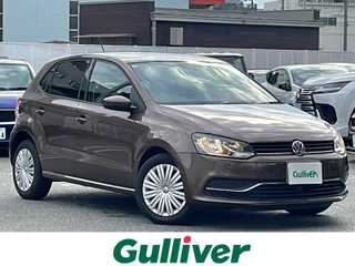 ポロ TSIコンフォートL アップグレードPKG