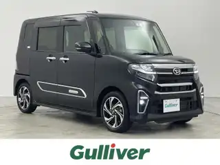 タント カスタム RS スタイルセレクション