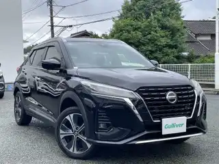 キックス X