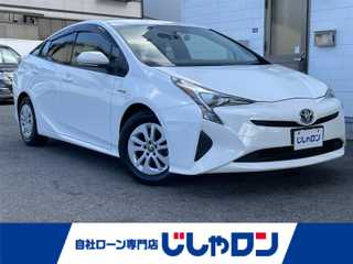 プリウス S
