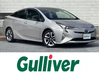 プリウス Sセーフティプラス ツートーン