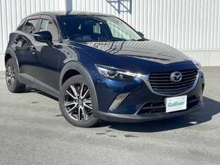 ＣＸ－３ XD ツーリング