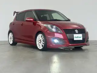 スイフト スポーツ