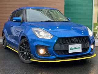 スイフトスポーツ スポーツ