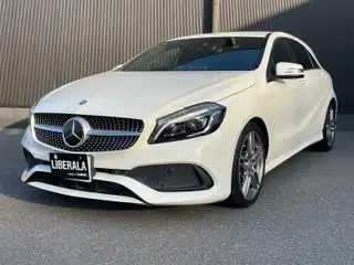 Ａ１８０ スポーツ