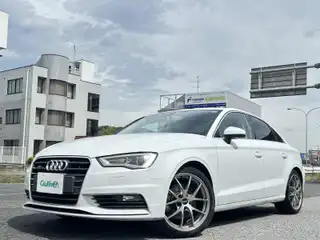 Ａ３セダン セダン 1．8 TFSI クワトロ