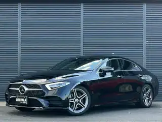 ＣＬＳ２２０ｄ スポーツ エクスクルーシブPKG