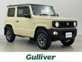 ジムニー XC