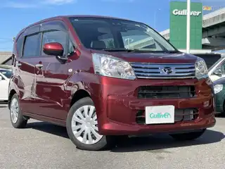 ムーヴ L SAⅢ