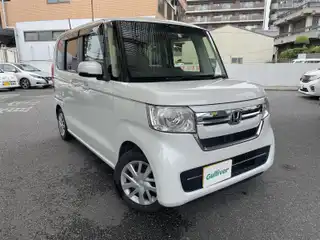 Ｎ－ＢＯＸ L